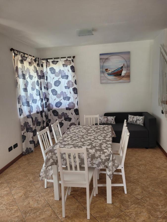 Piccola California Bed & Breakfast Muggia Luaran gambar