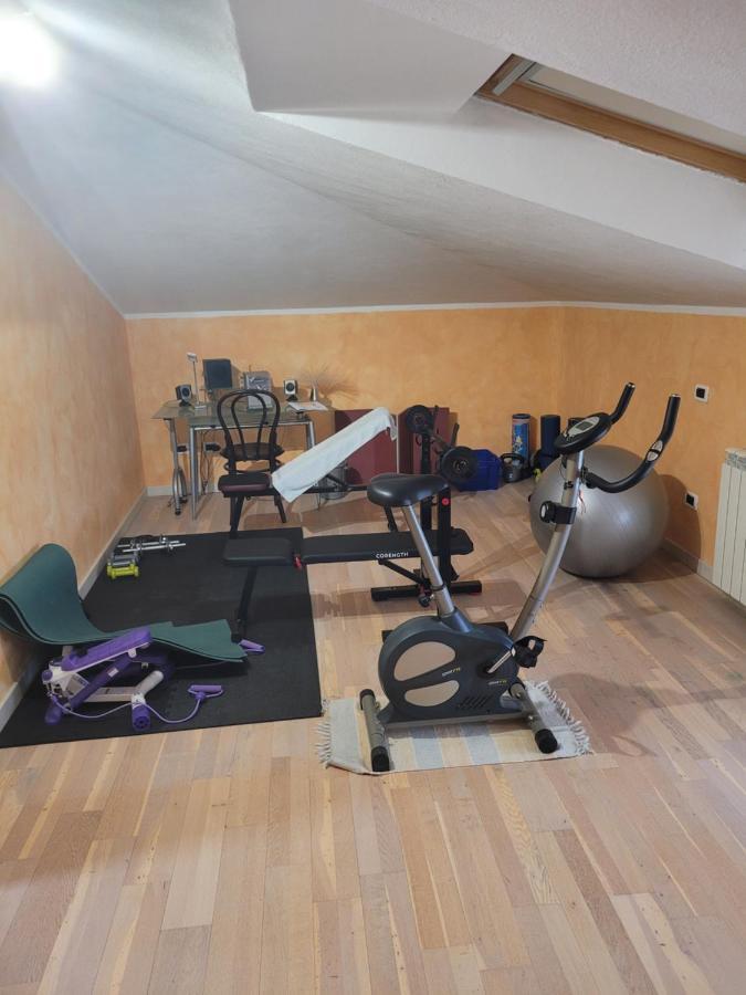 Piccola California Bed & Breakfast Muggia Luaran gambar
