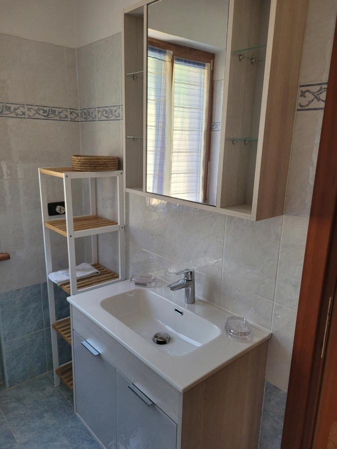 Piccola California Bed & Breakfast Muggia Luaran gambar