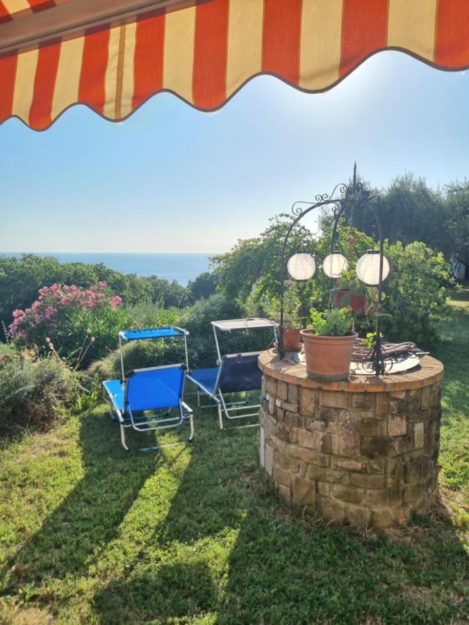 Piccola California Bed & Breakfast Muggia Luaran gambar